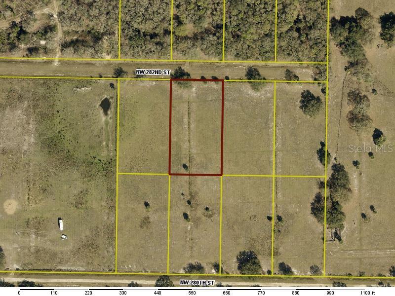 Check out and purchase this 1.25 ACRE LOT in Florida's fastest-growing city! This ELEVATED and DRY parcel offers a solid foundation; perfect for your future construction projects. Ideal for investors and buyers looking to secure an investment opportunity and capitalize on rapid SUBURBAN growth!