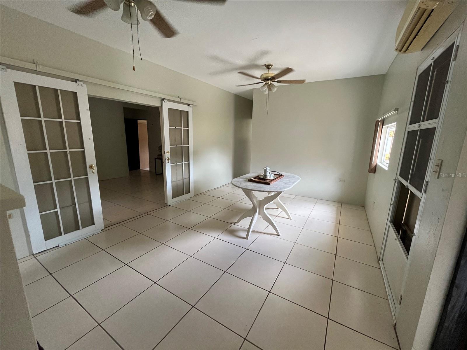 BAJURA - Residential