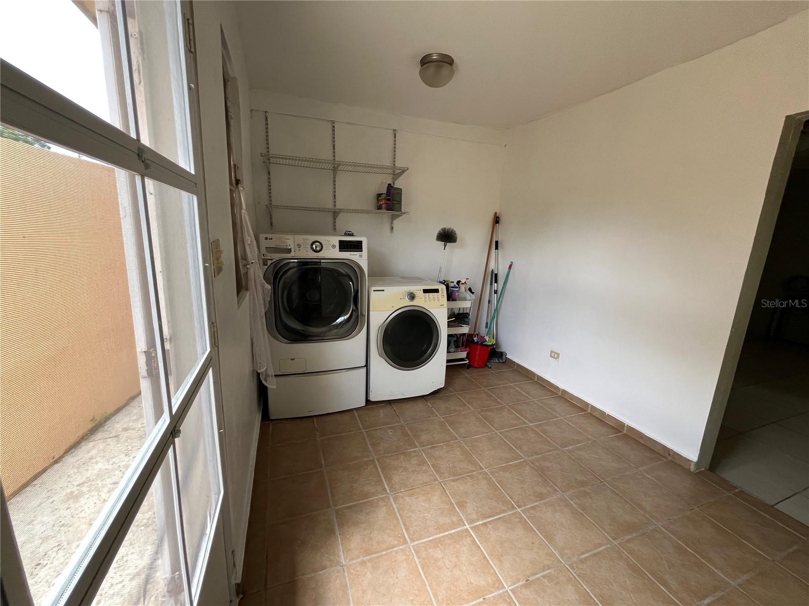 BAJURA - Residential