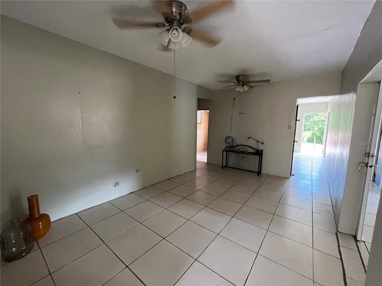 BAJURA - Residential