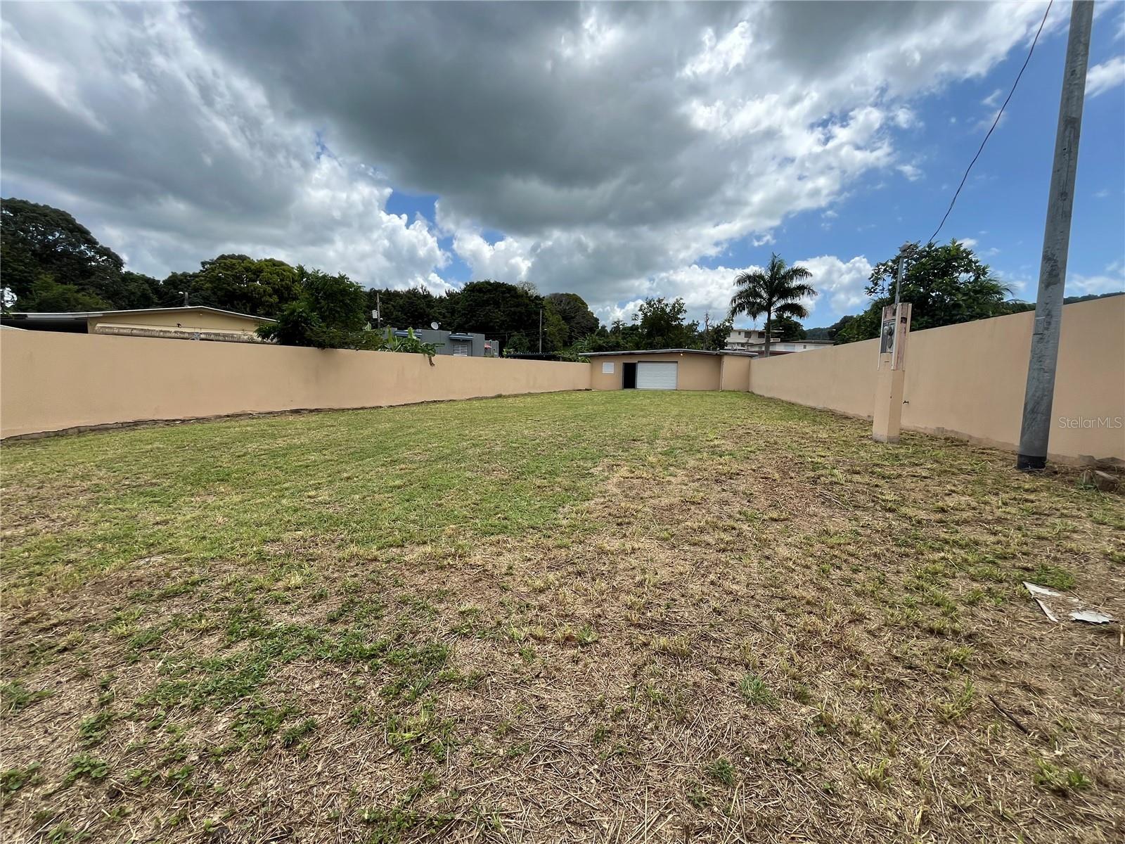 BAJURA - Residential