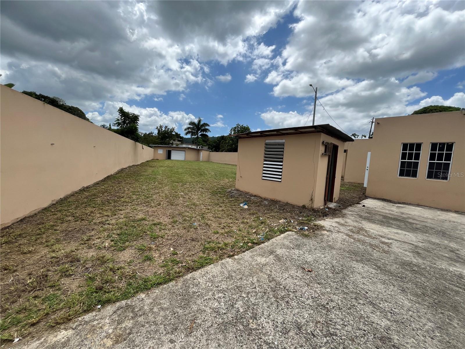 BAJURA - Residential