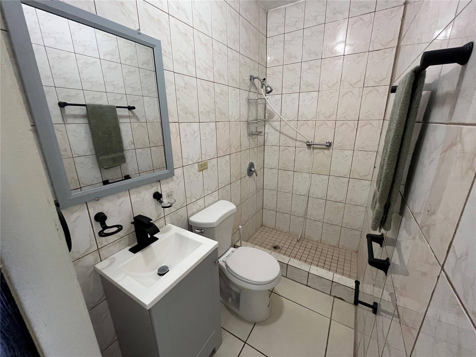 BAJURA - Residential