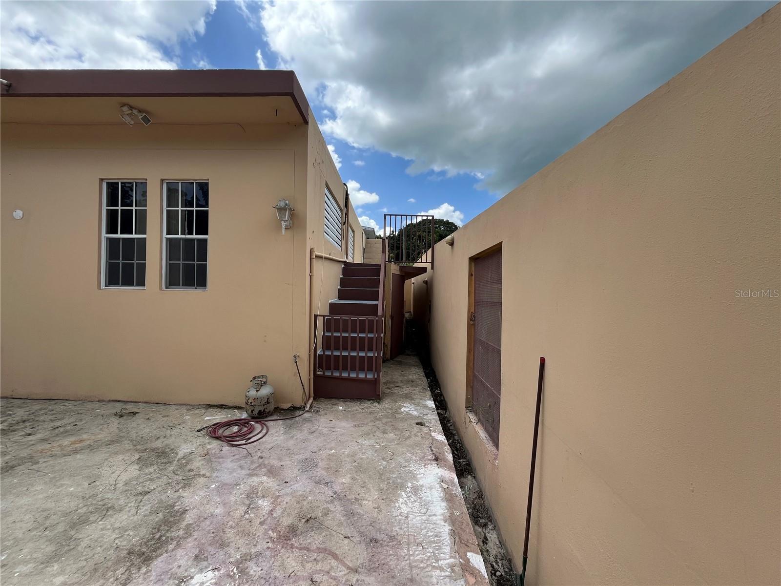 BAJURA - Residential