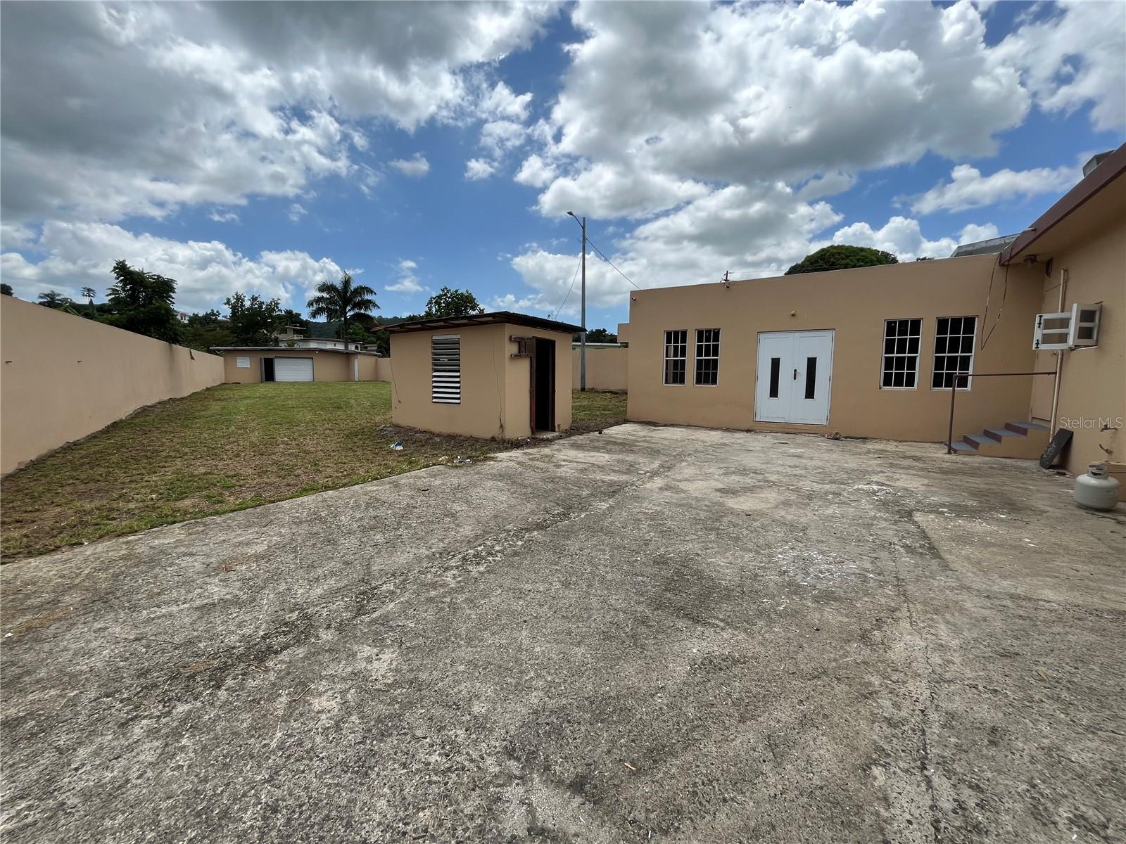 BAJURA - Residential