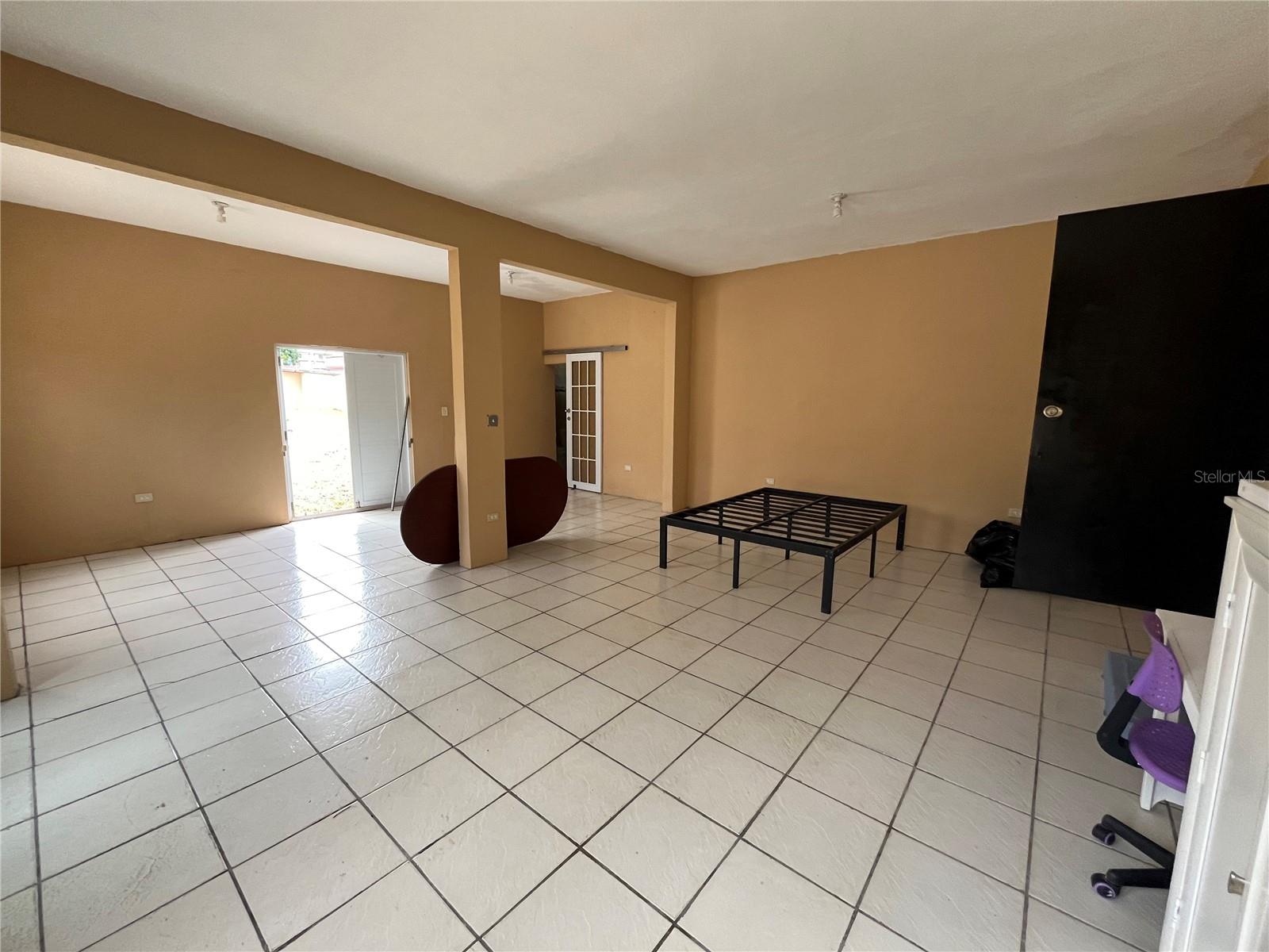 BAJURA - Residential