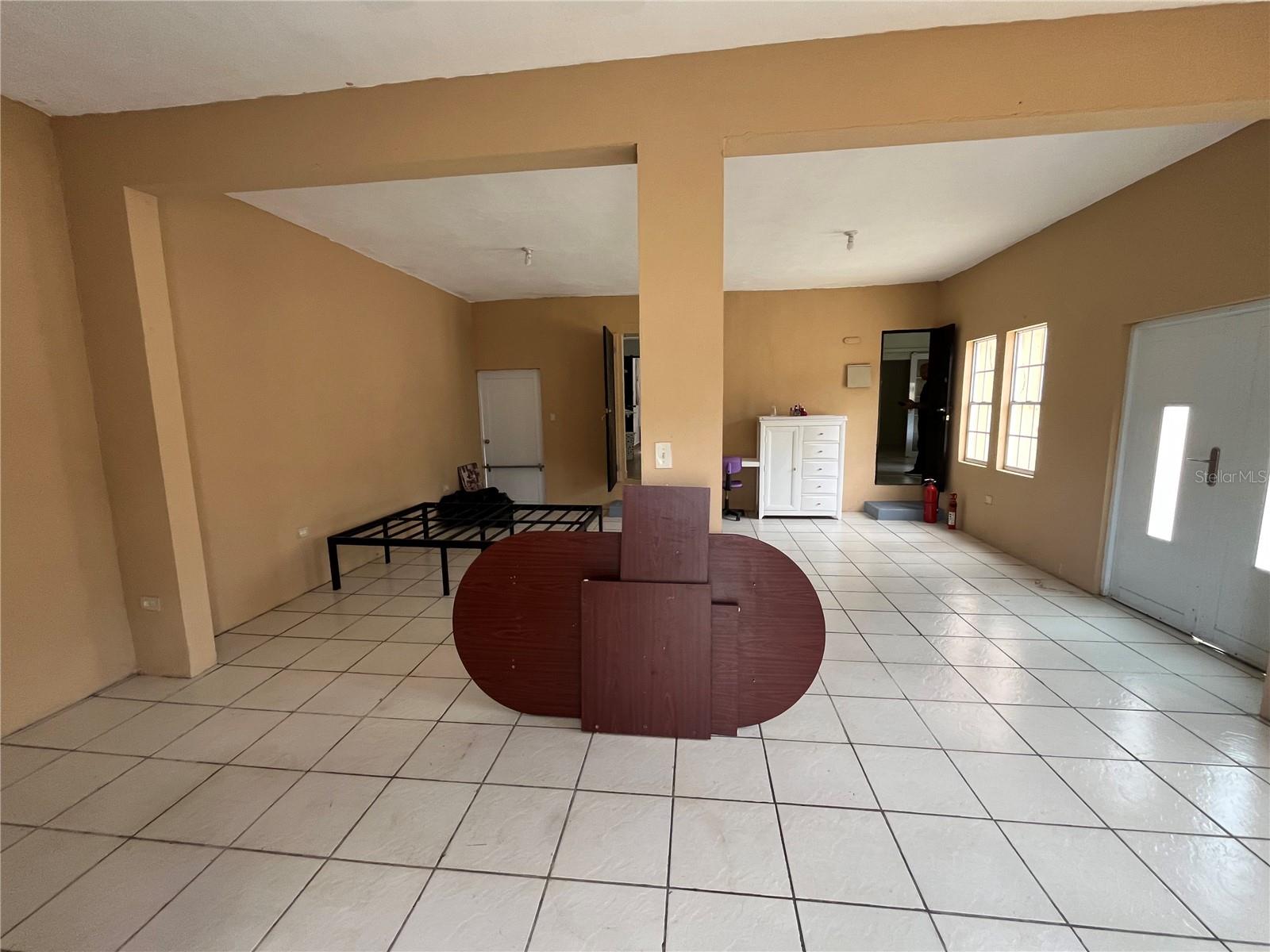 BAJURA - Residential