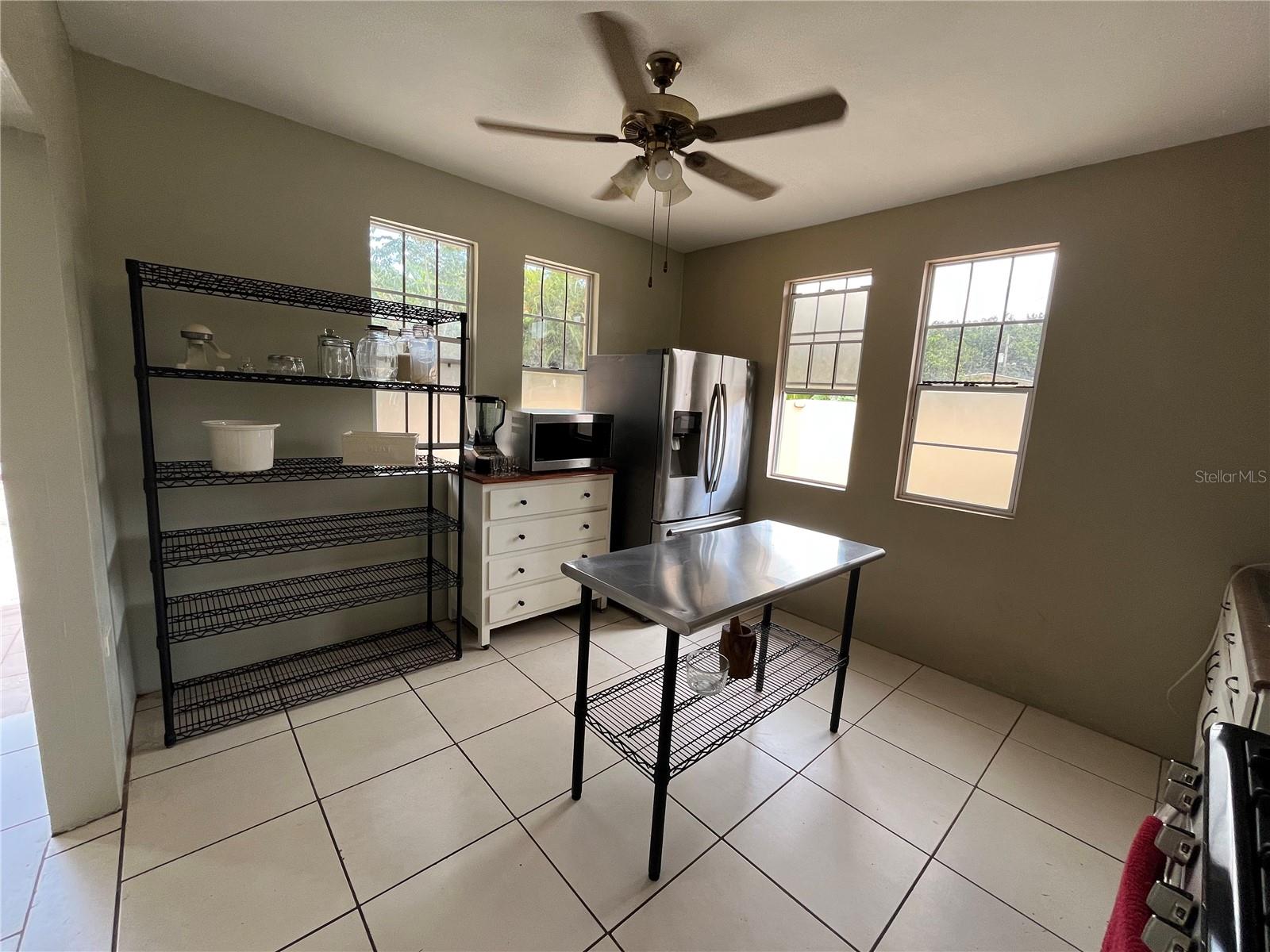 BAJURA - Residential