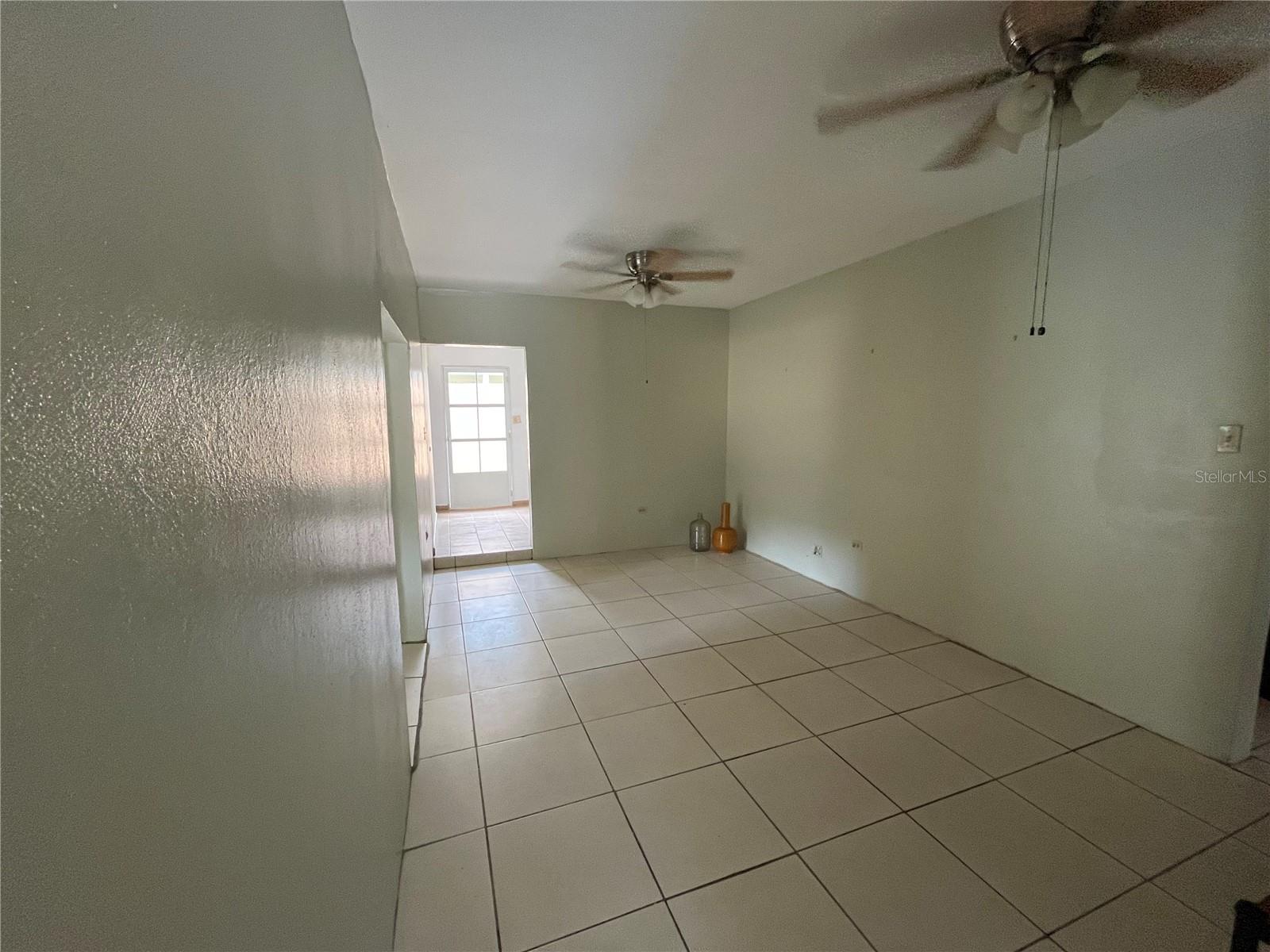 BAJURA - Residential