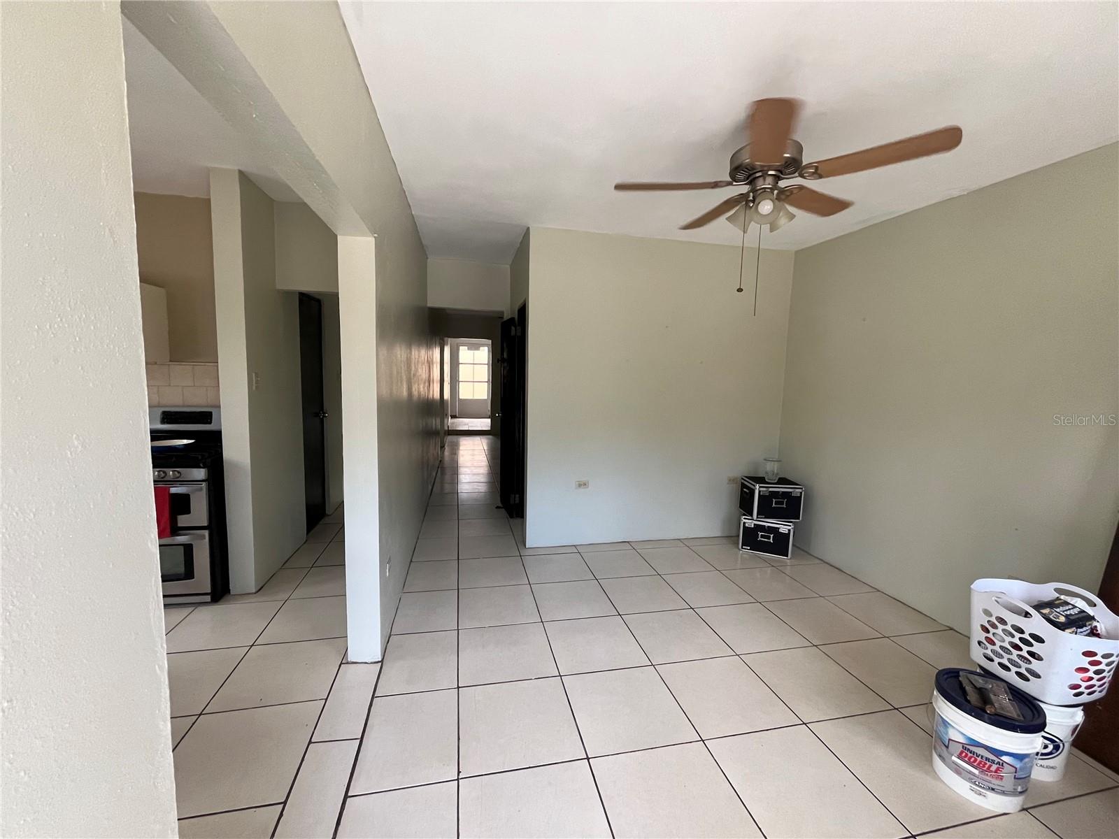 BAJURA - Residential