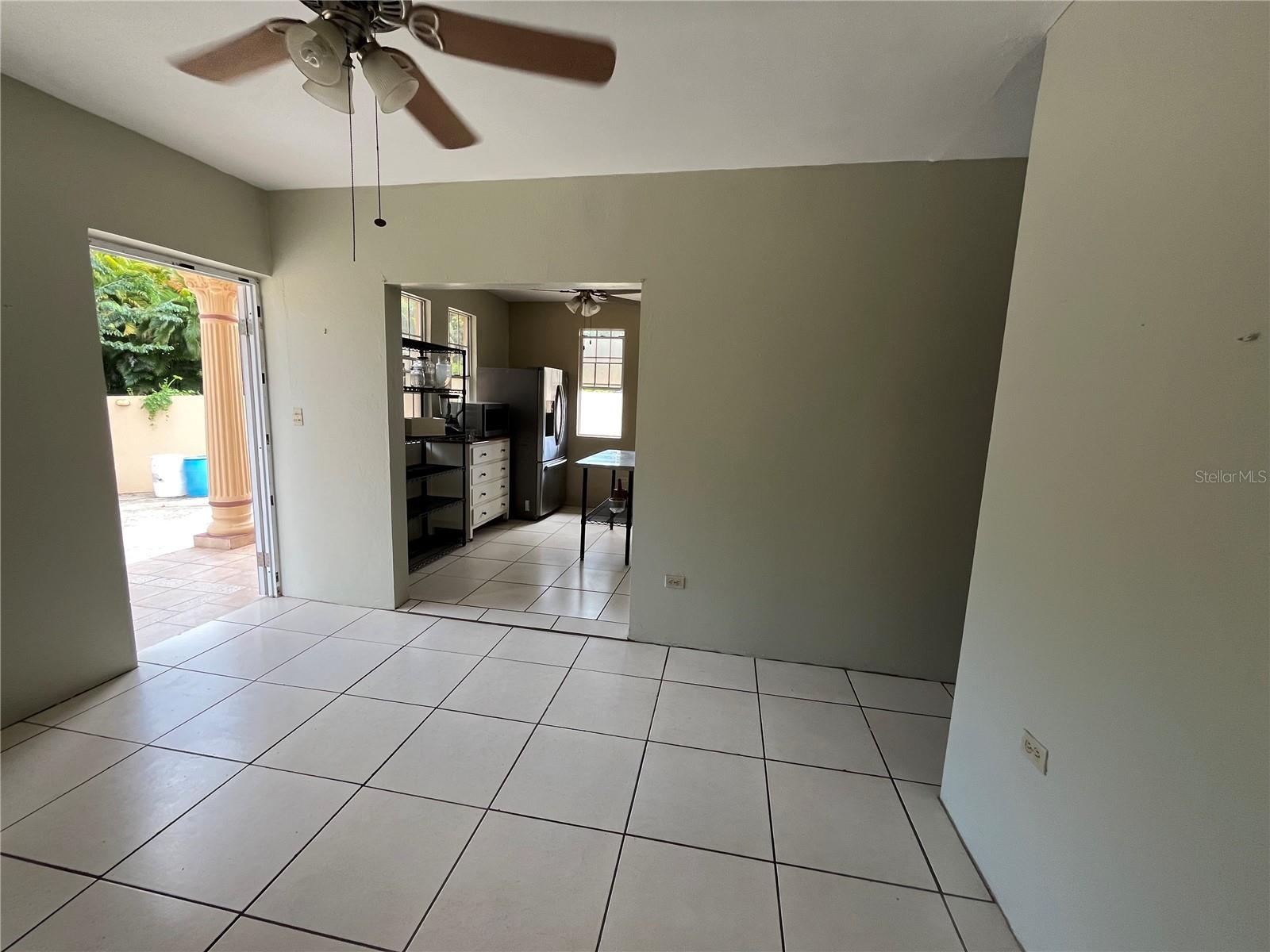 BAJURA - Residential