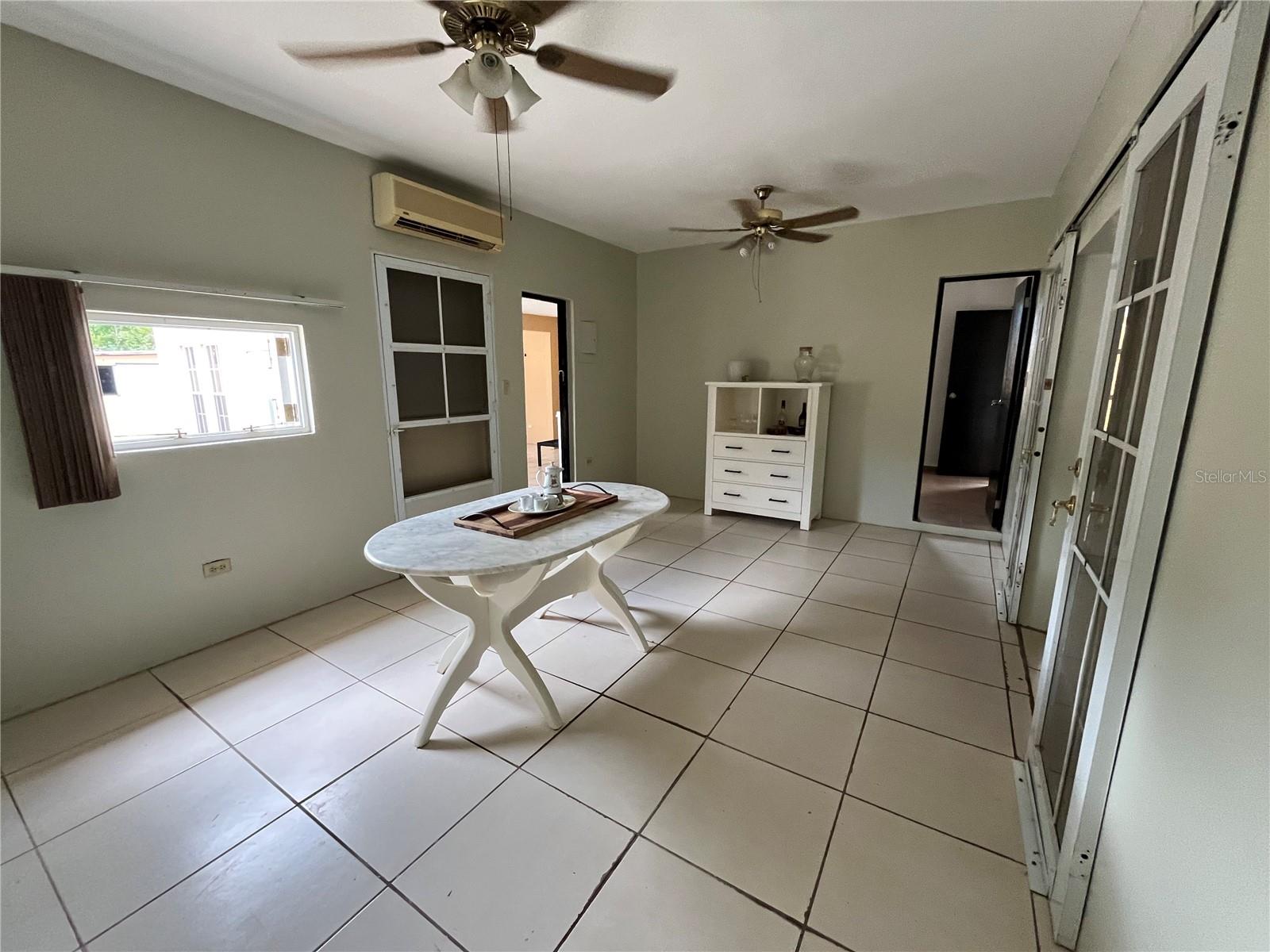 BAJURA - Residential