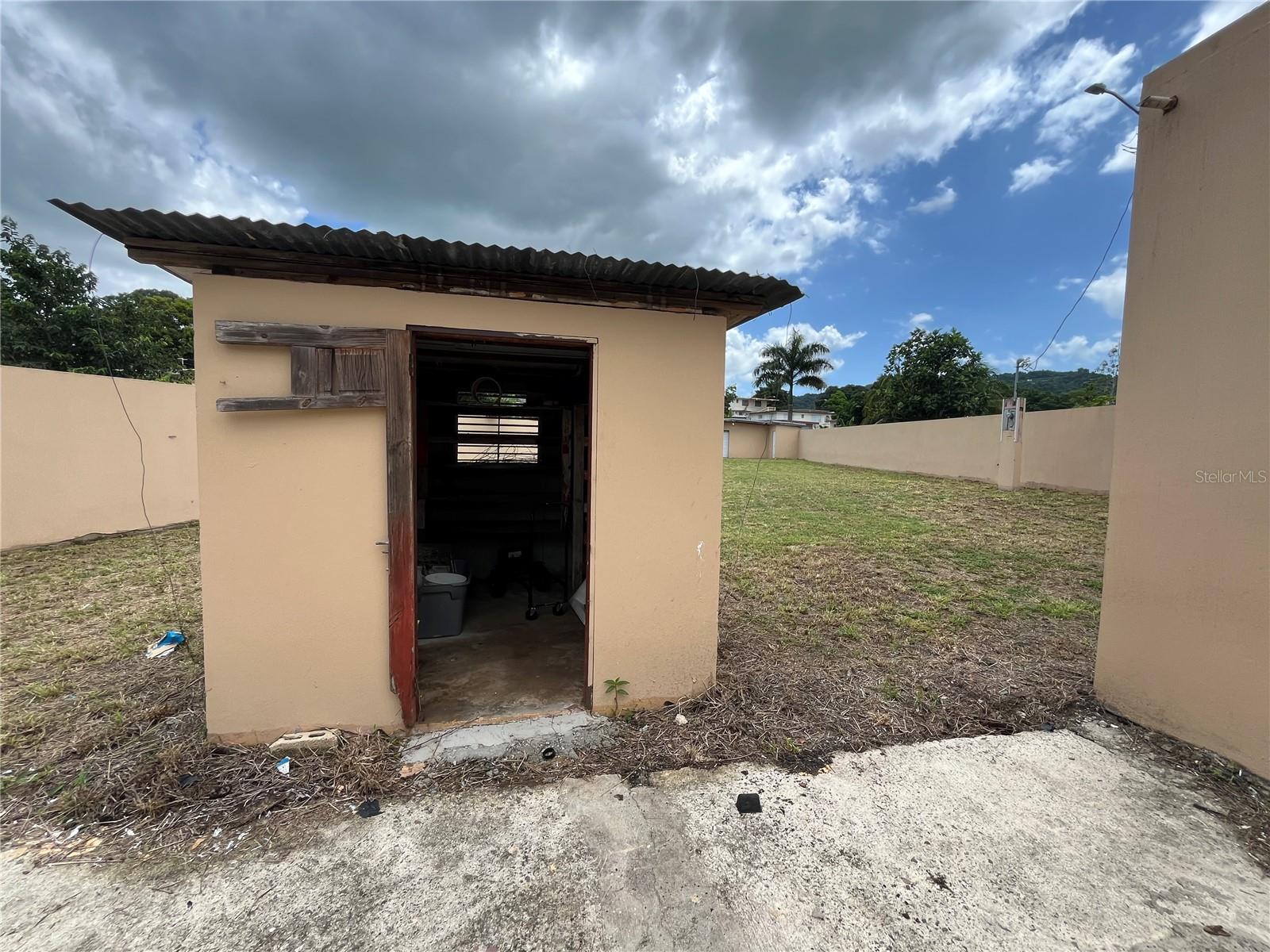 BAJURA - Residential