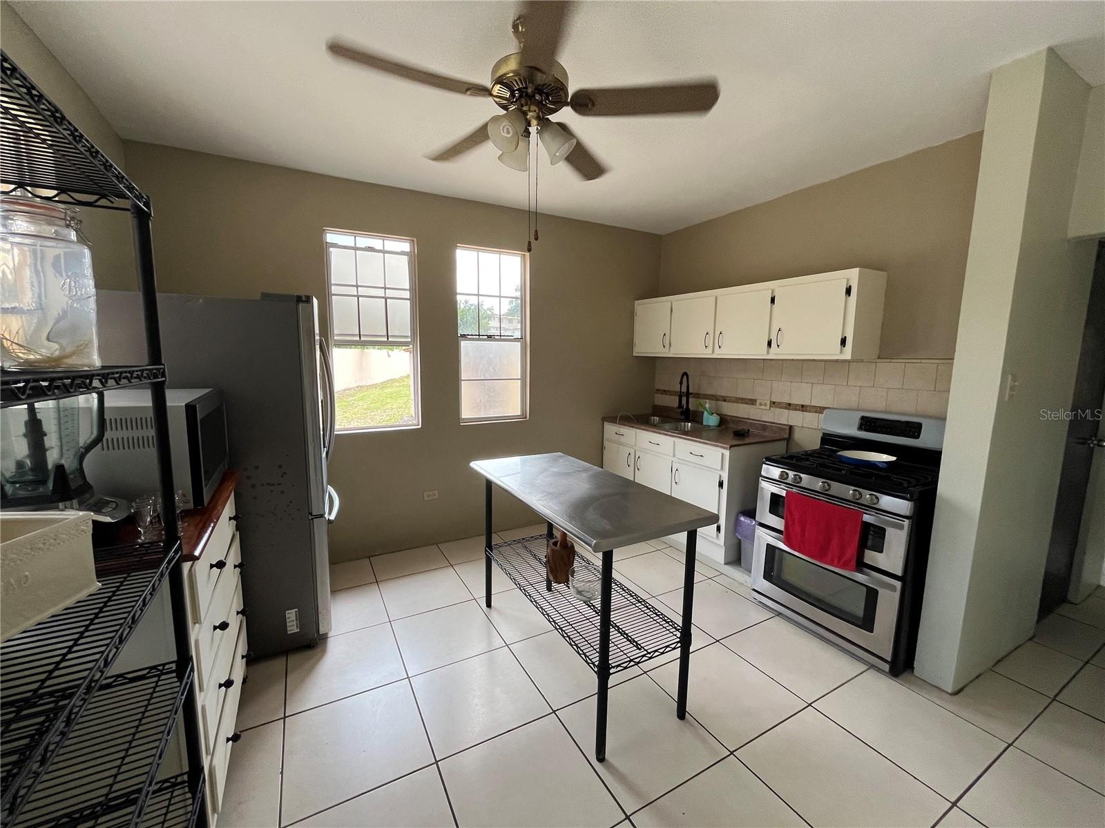 BAJURA - Residential