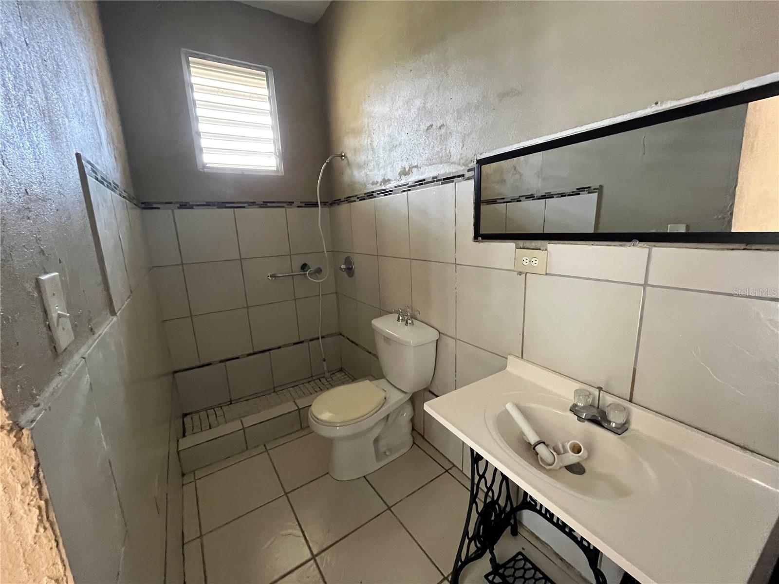 BAJURA - Residential