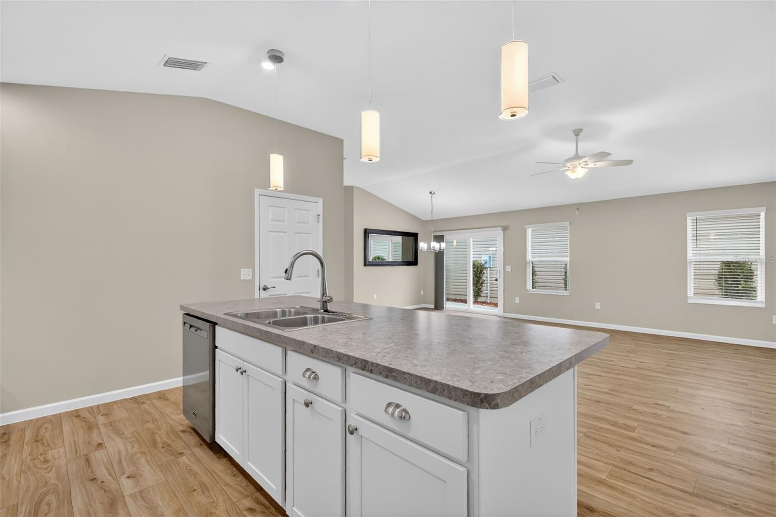 THE VILLAGES - Residential