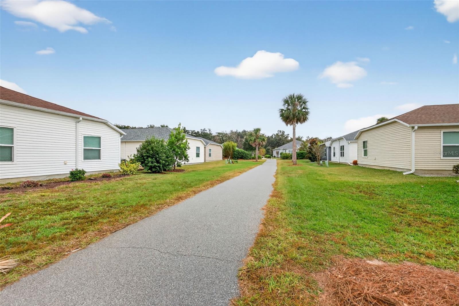 THE VILLAGES - Residential