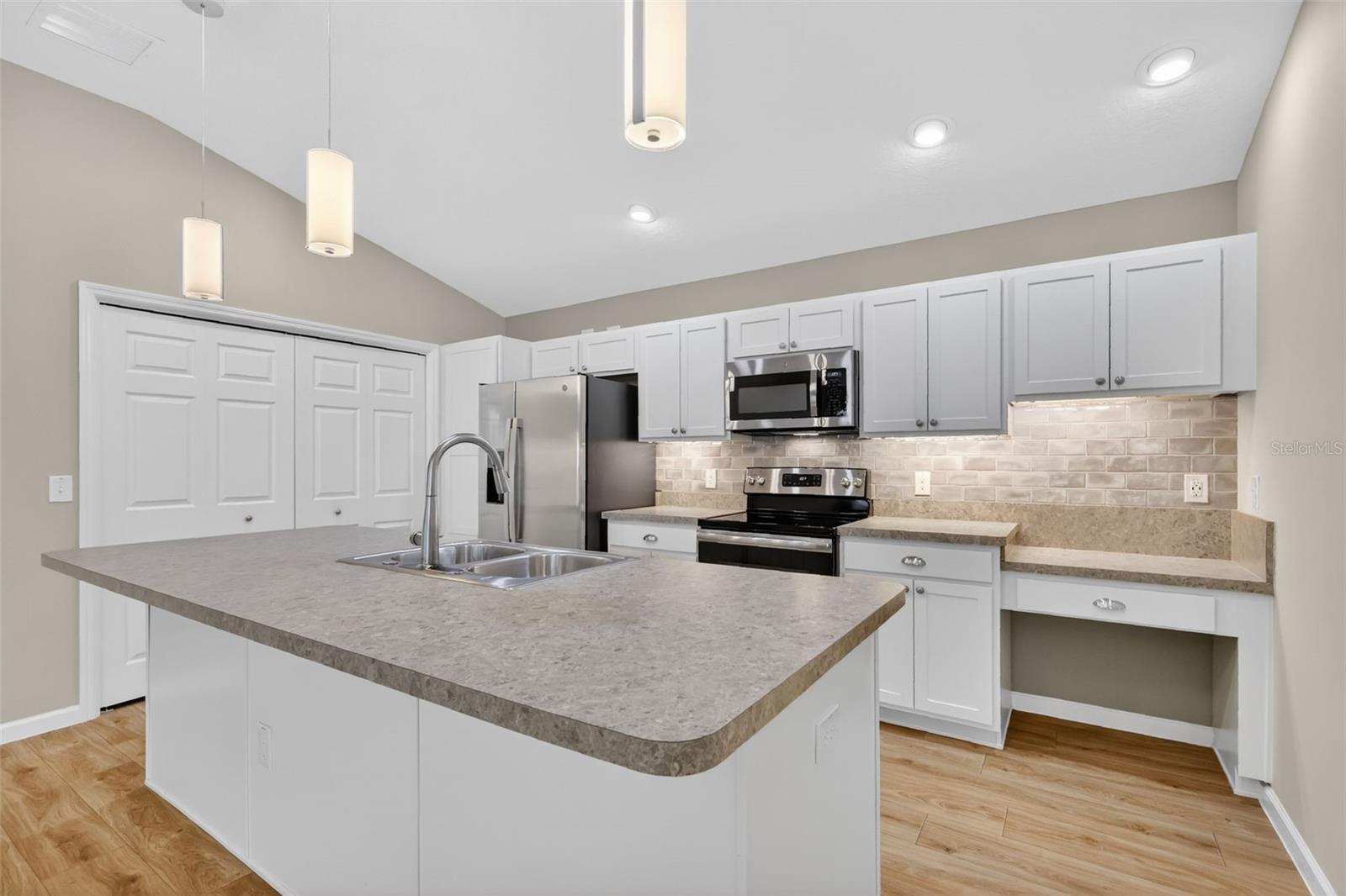 THE VILLAGES - Residential