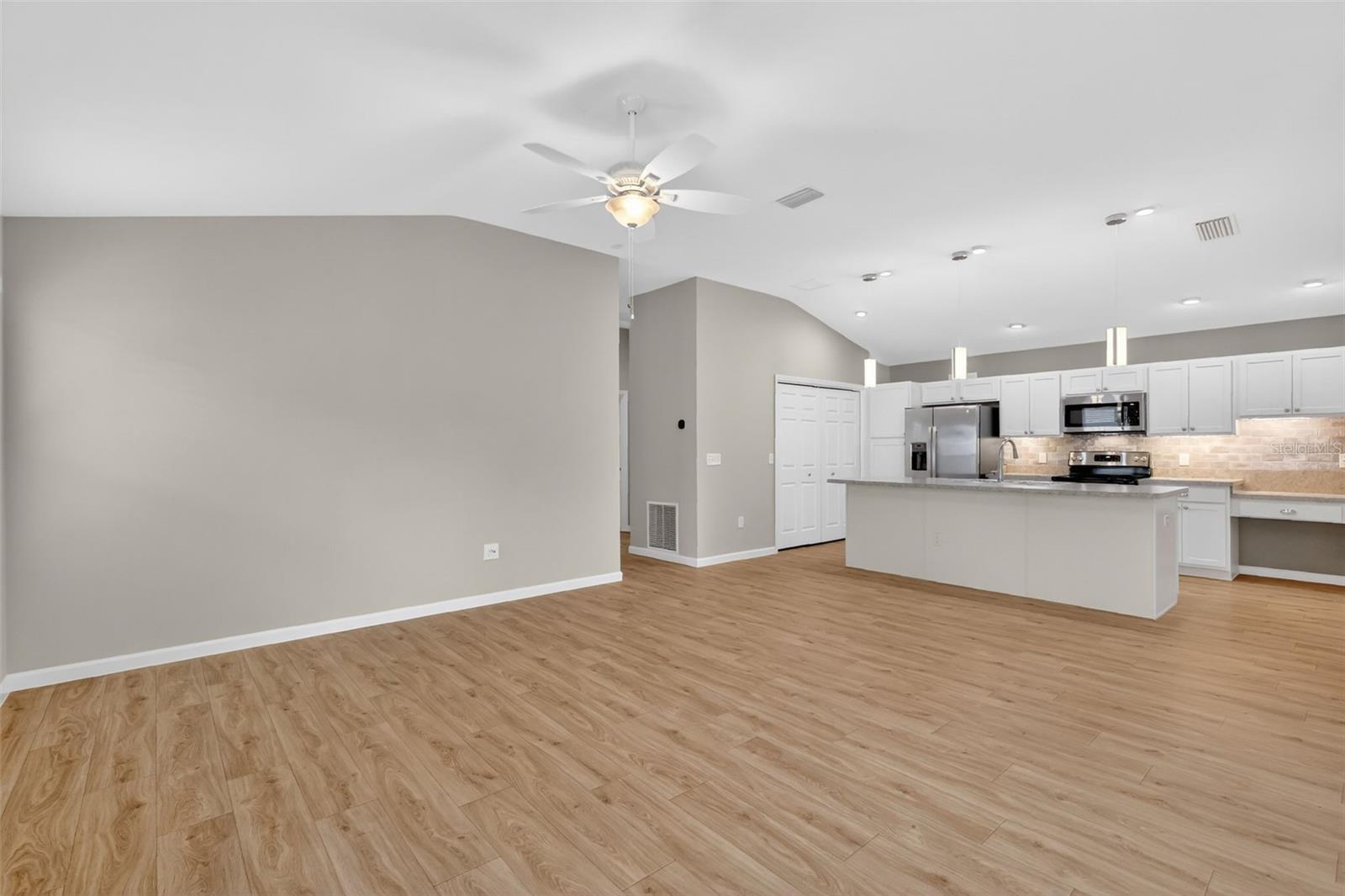 THE VILLAGES - Residential