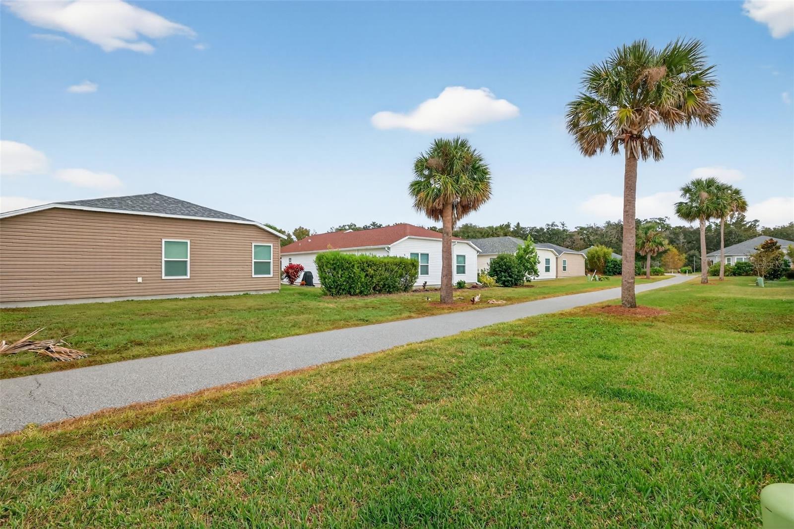 THE VILLAGES - Residential