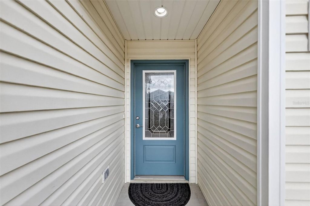 Photo of 4881 John Cramer Circle, The Villages, FL 32163 (MLS # G5105405)