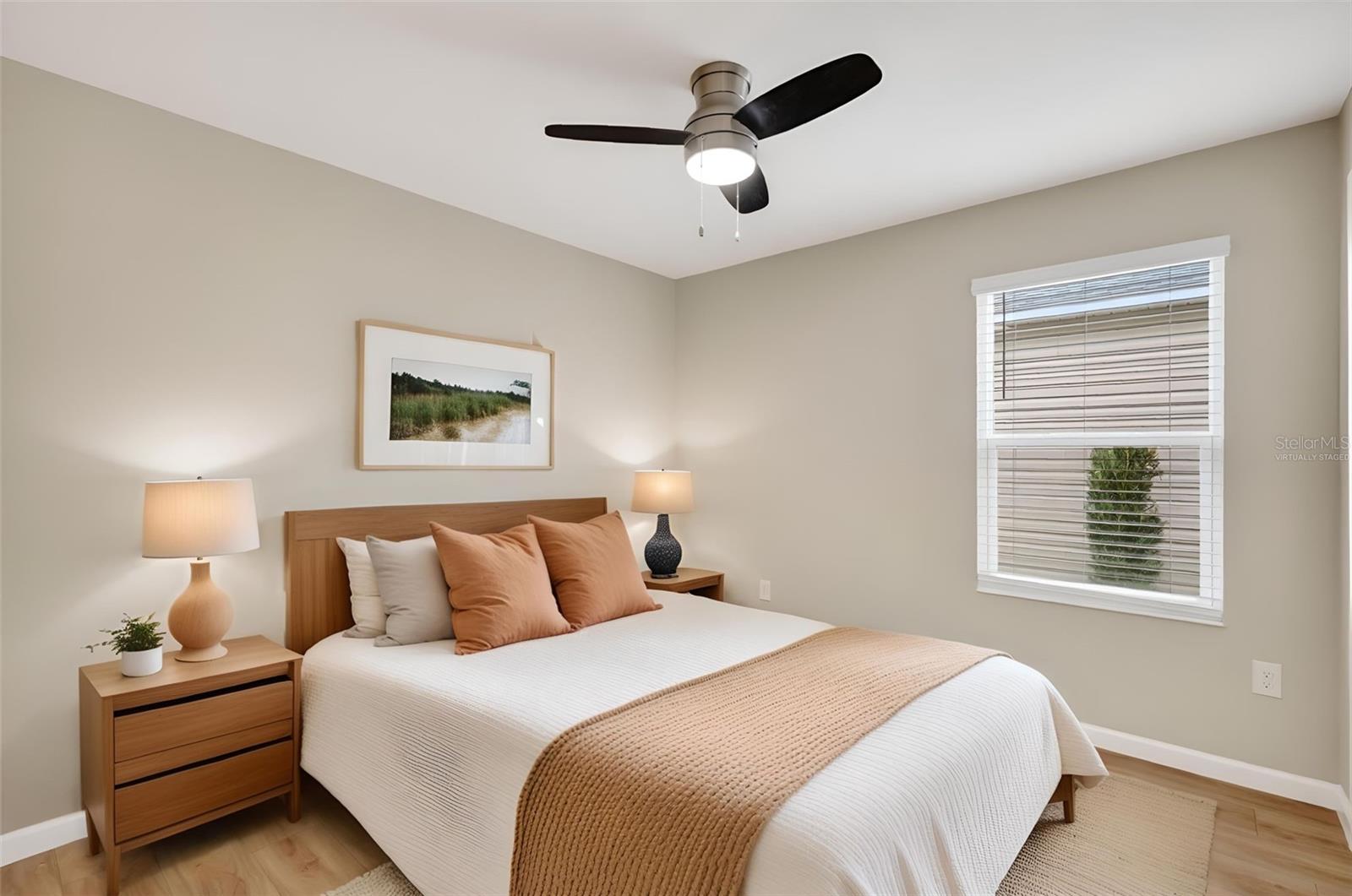 THE VILLAGES - Residential