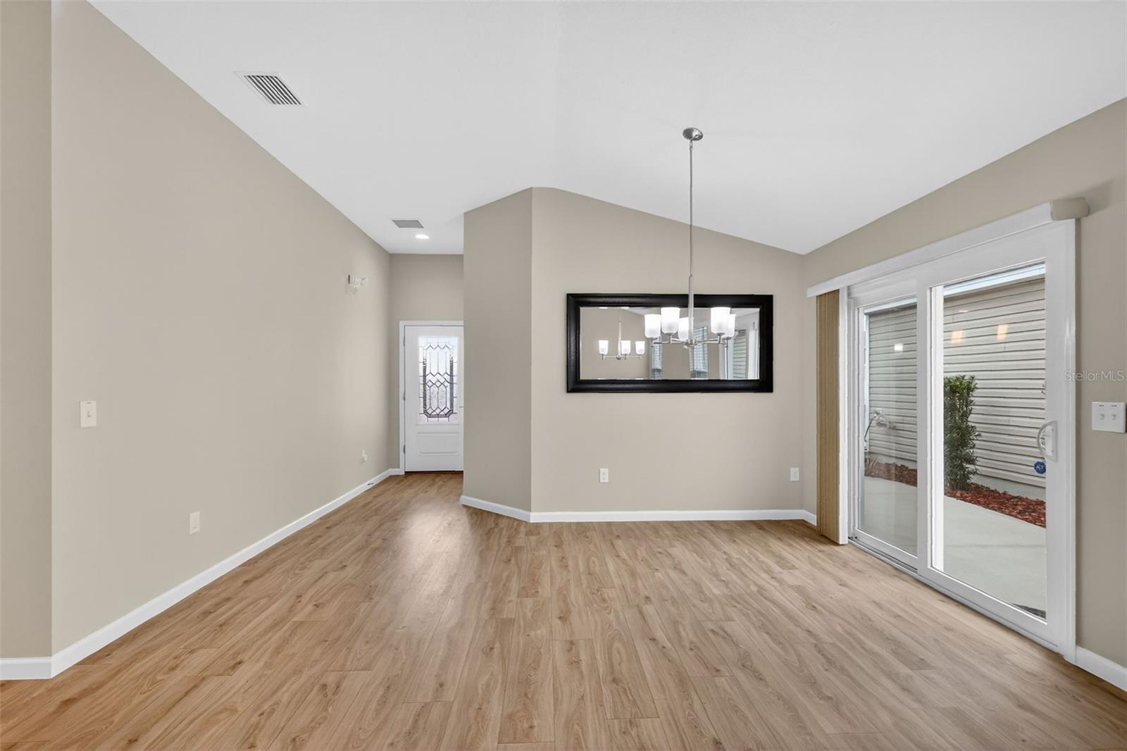 THE VILLAGES - Residential