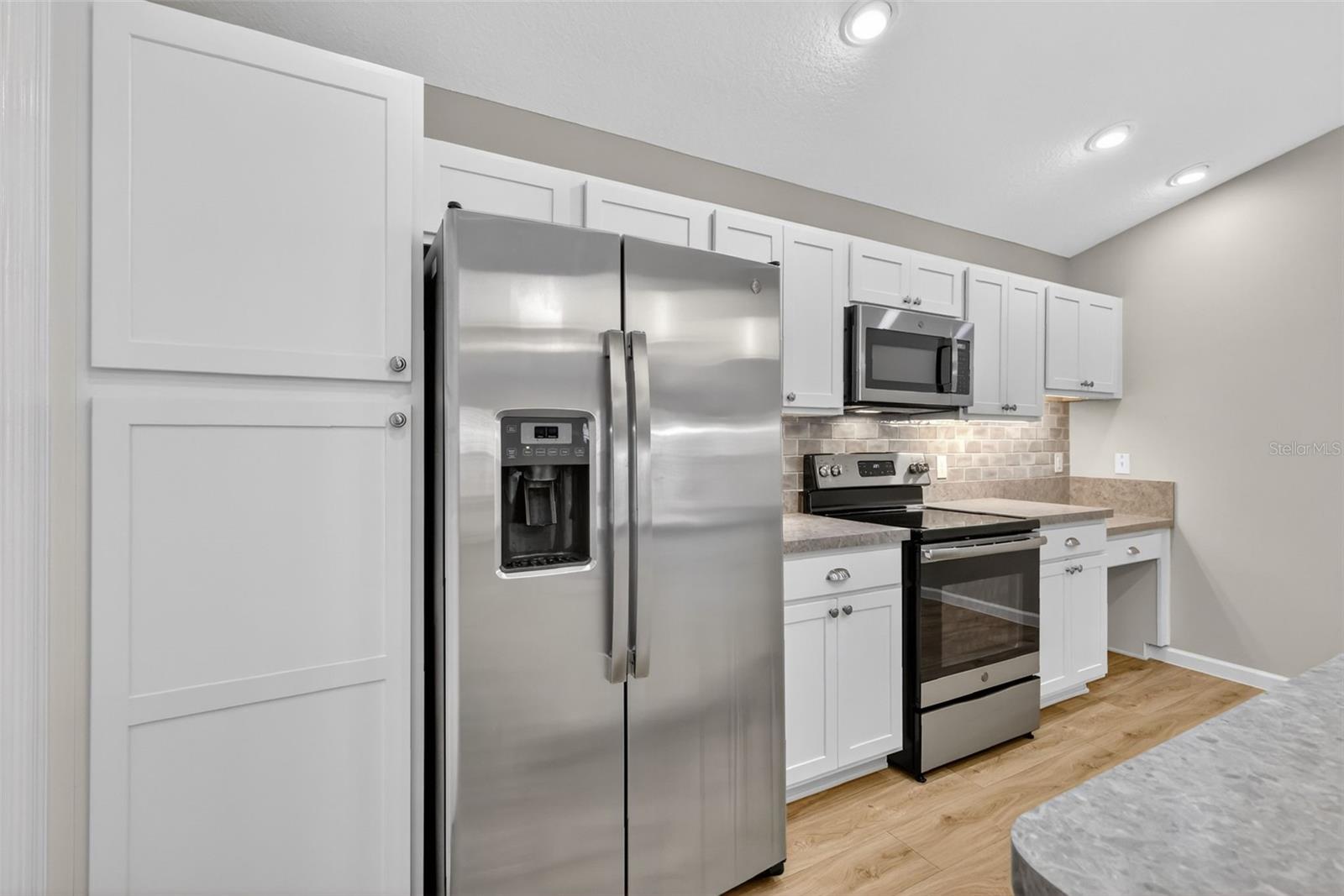 THE VILLAGES - Residential