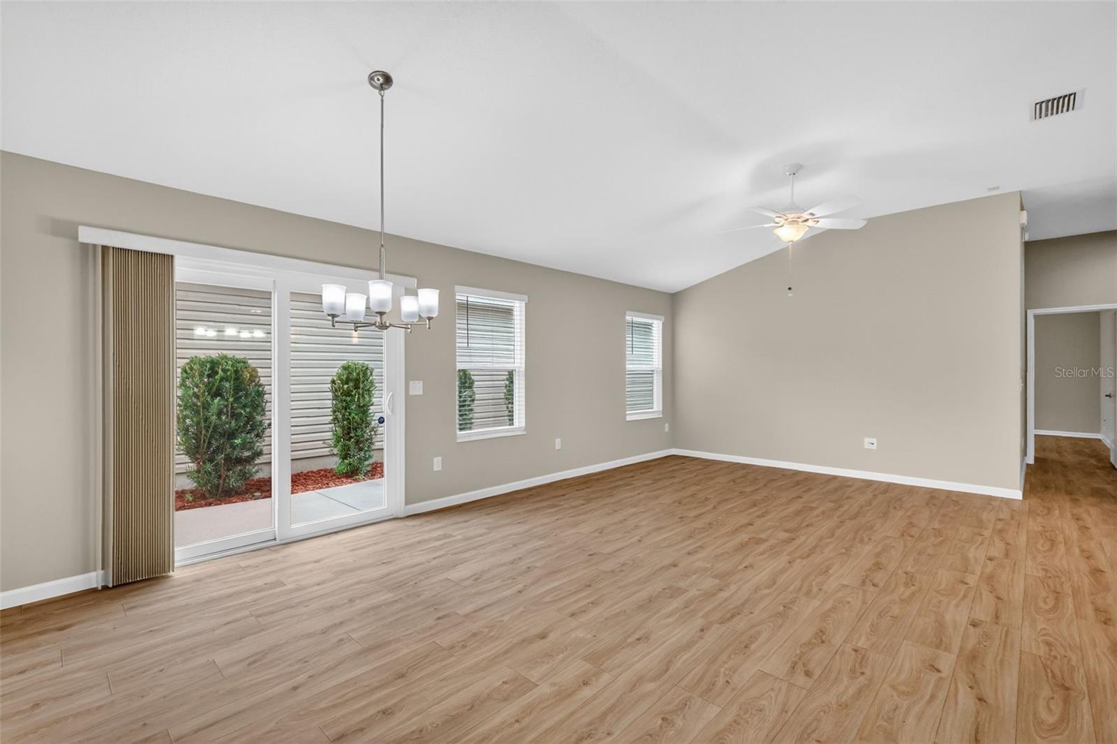 THE VILLAGES - Residential