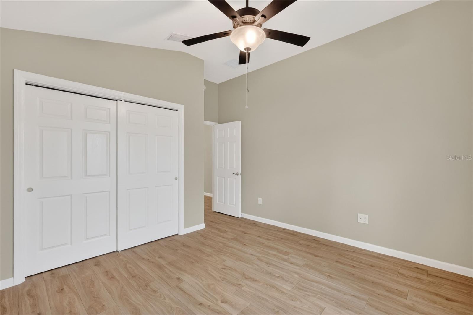 THE VILLAGES - Residential