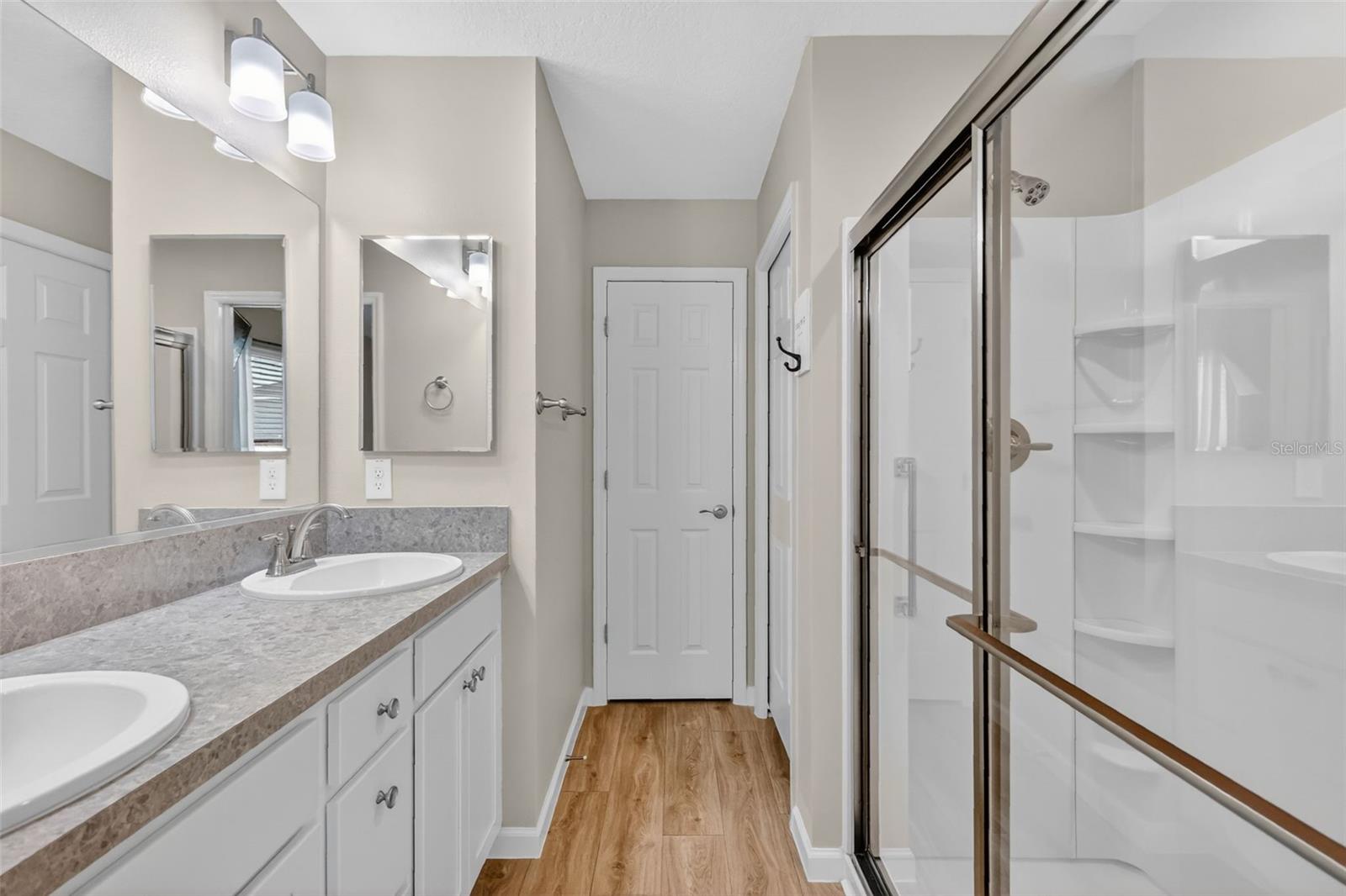 THE VILLAGES - Residential