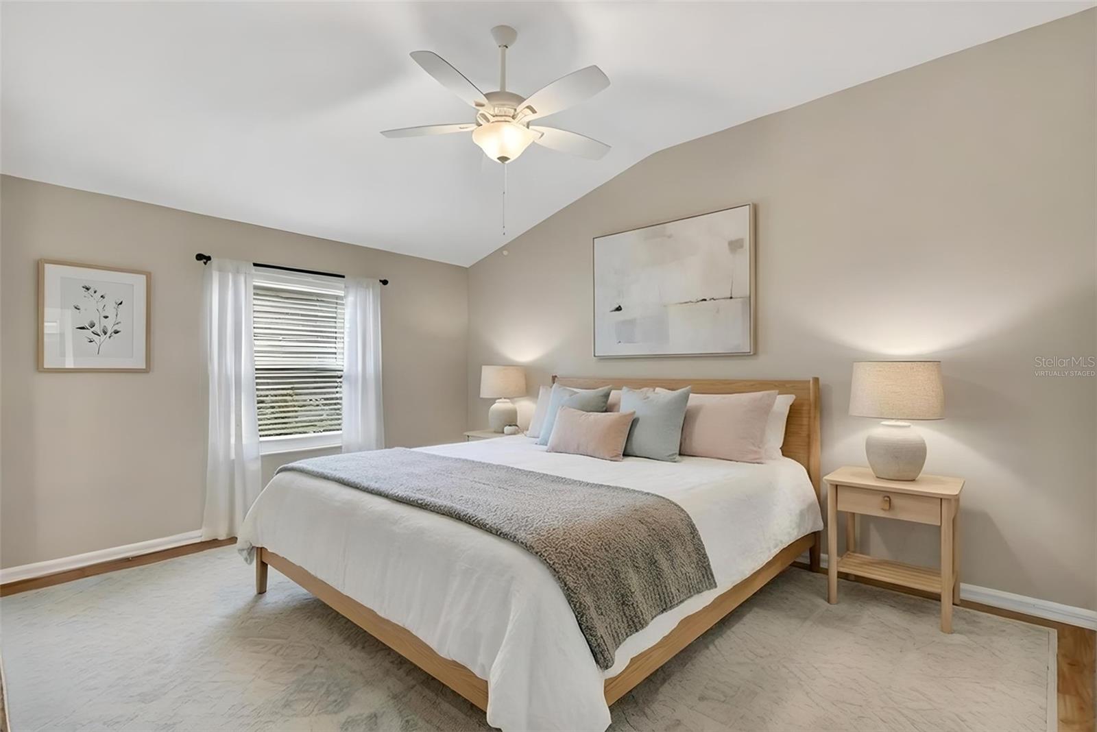 THE VILLAGES - Residential