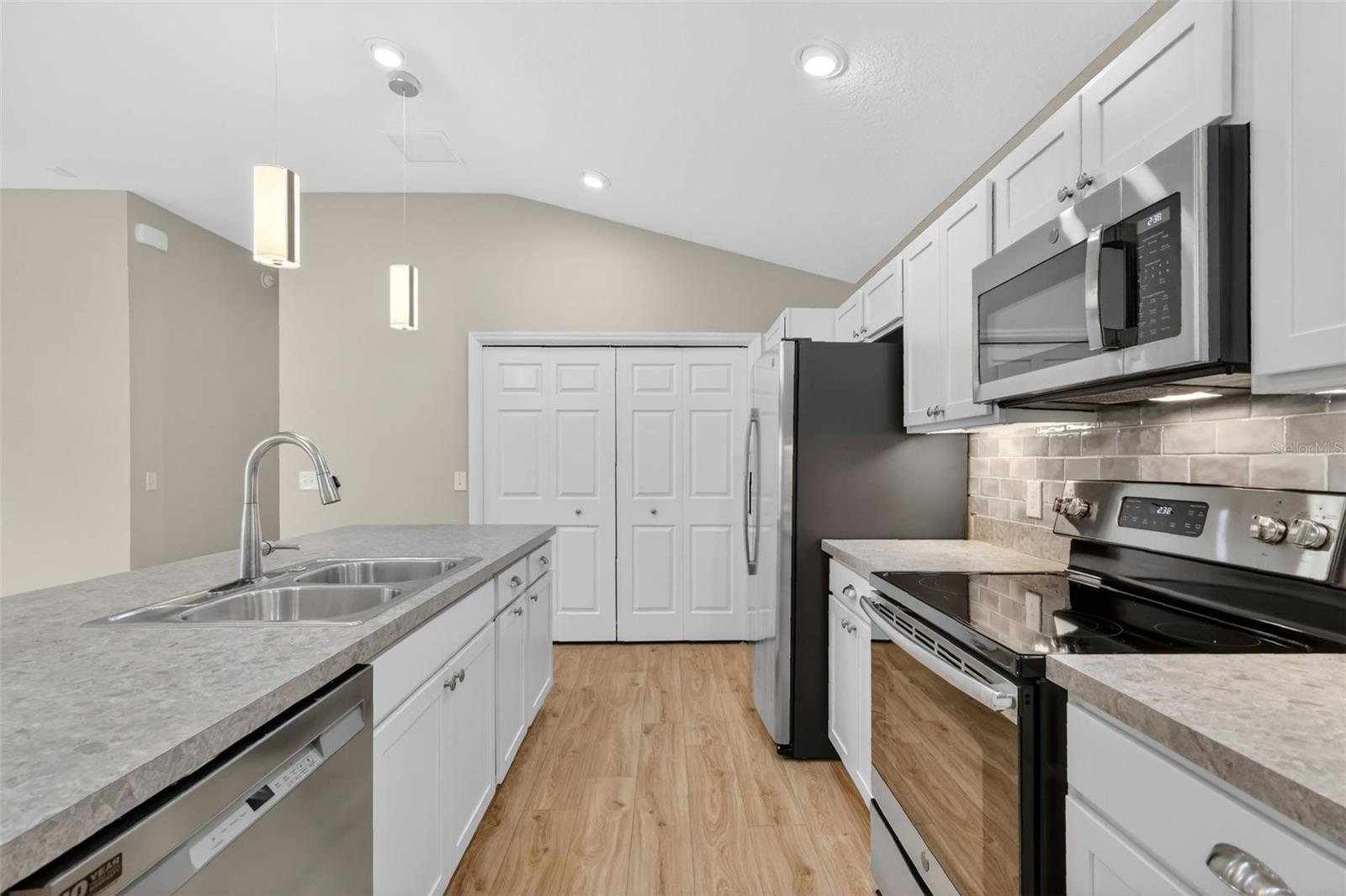 THE VILLAGES - Residential