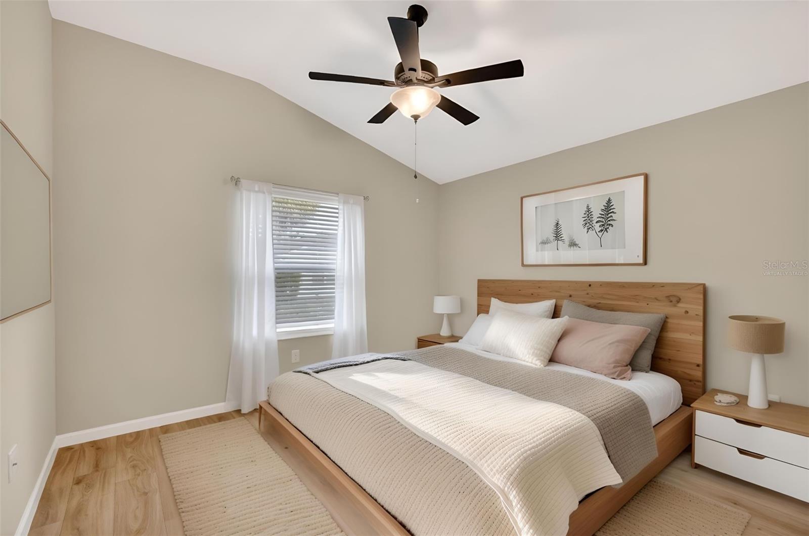 THE VILLAGES - Residential