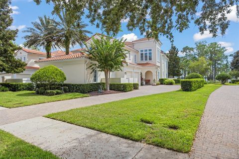 A home in ORLANDO