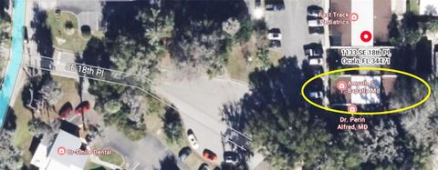 Tiny photo for 1133 SE 18th Place #4, Ocala, FL 34471 (MLS # OM692669)