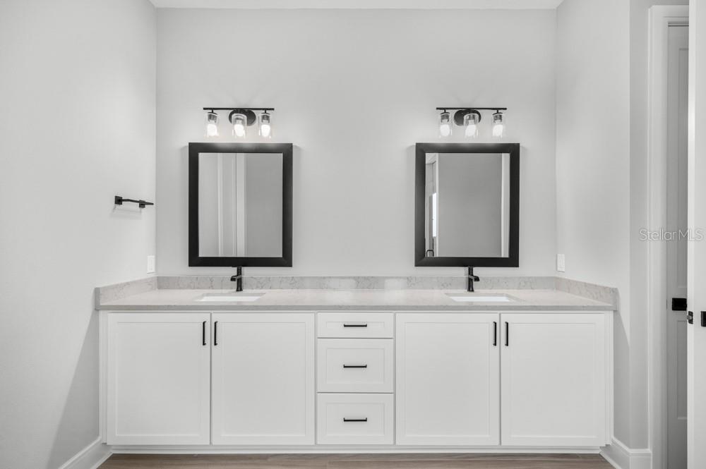 SADDLE HILL - Residential