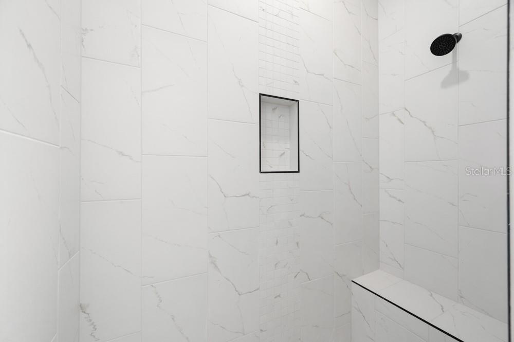 SADDLE HILL - Residential