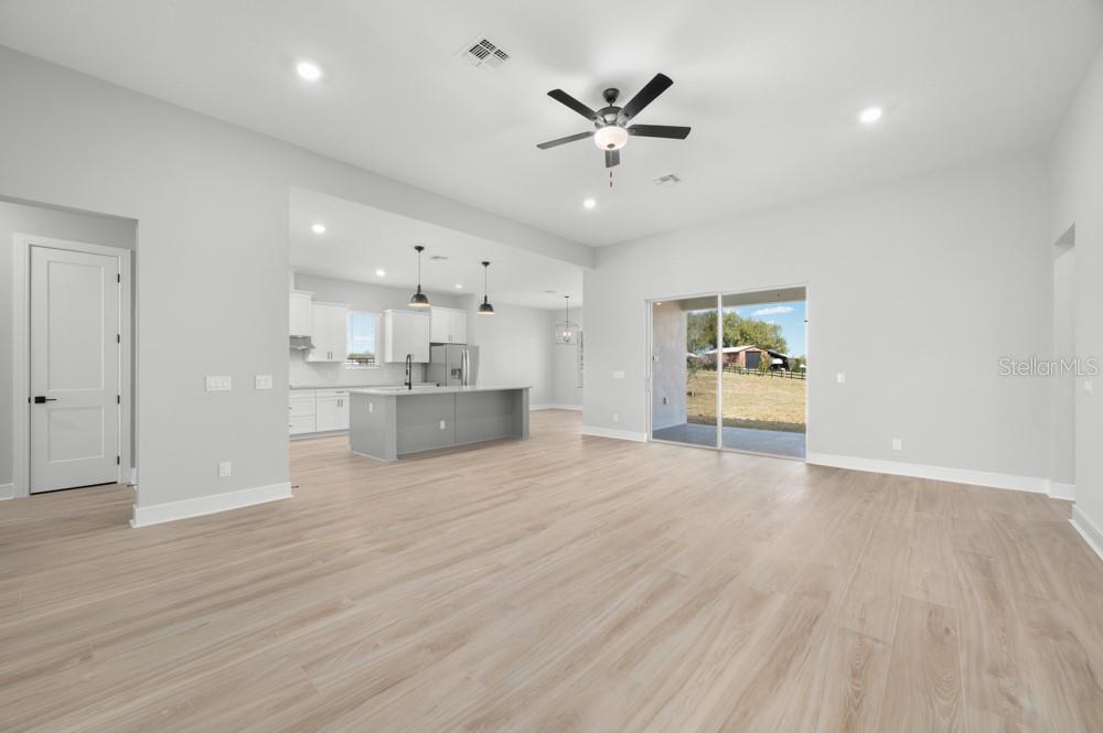 SADDLE HILL - Residential