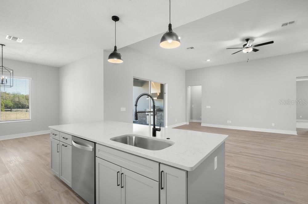 SADDLE HILL - Residential