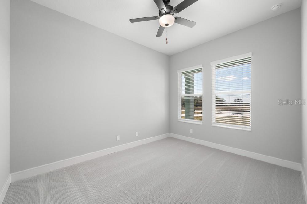 SADDLE HILL - Residential