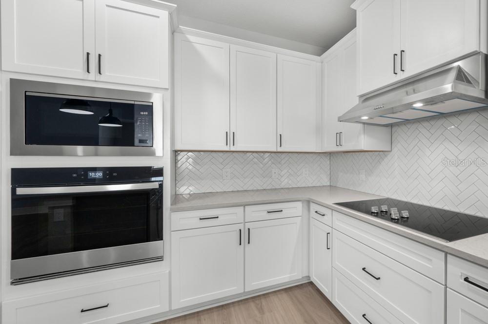 SADDLE HILL - Residential