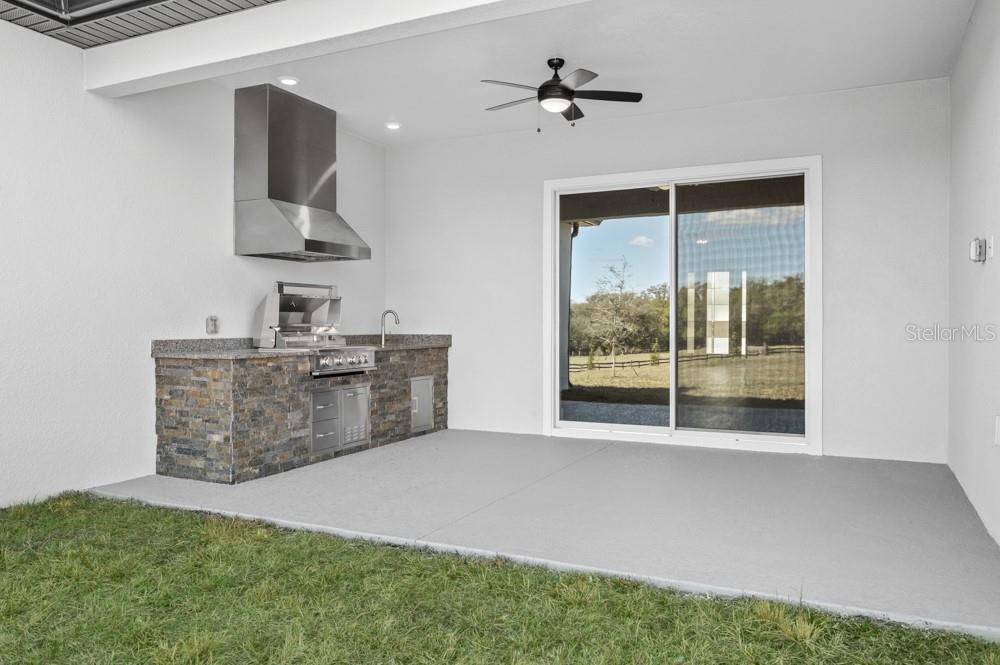 SADDLE HILL - Residential