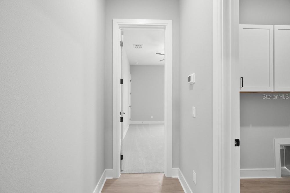 SADDLE HILL - Residential