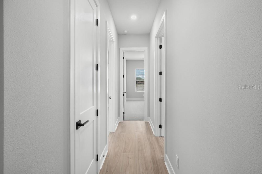 SADDLE HILL - Residential