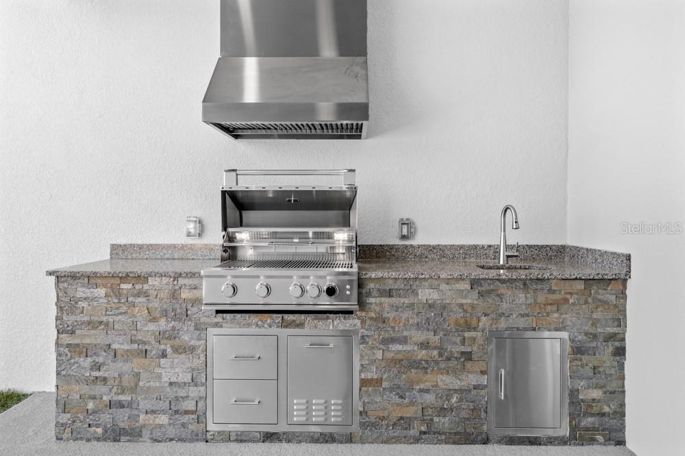 SADDLE HILL - Residential