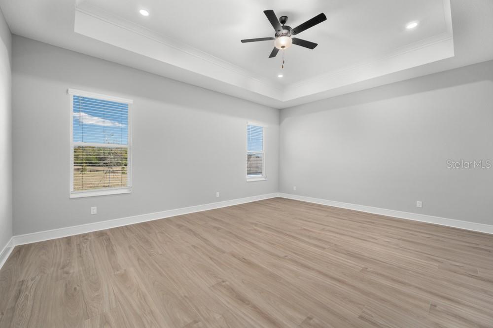 SADDLE HILL - Residential