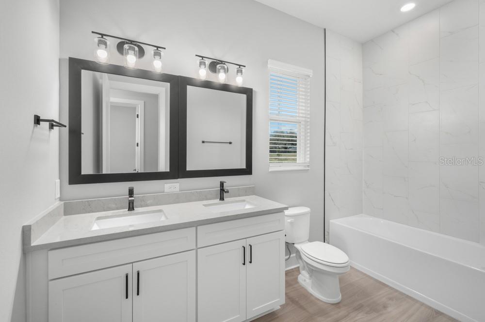 SADDLE HILL - Residential