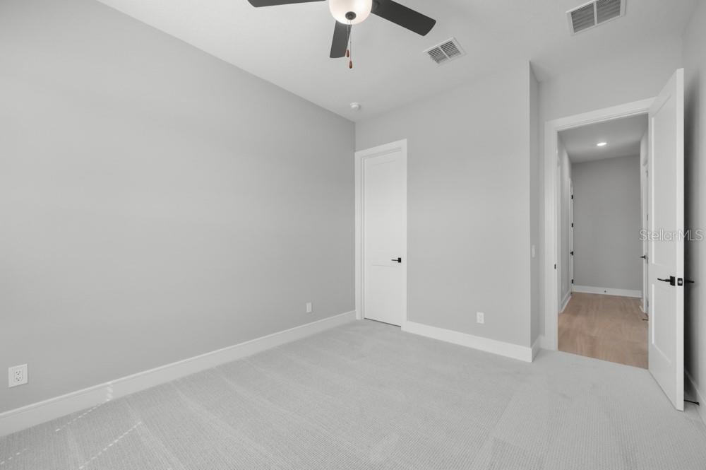 SADDLE HILL - Residential