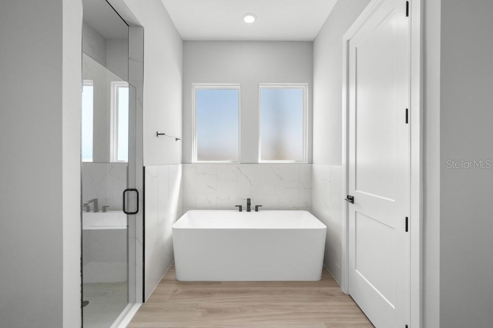 SADDLE HILL - Residential